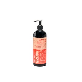 Pa' Mi Greña Leave in Conditioner with Tamarind and Avocado Oil (16oz)