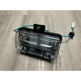 KK 1970-1972 Monte Carlo Backup Reverse Light Assembly
