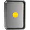 Kitcheneur 4-Pack - Baking Tray and Roasting Tray Set -