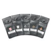 THE MASONIC COLLECTION - Breast Jewel Holder/Wallet - Comes in