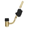 Flame King YSNAX1-024CGA High Intensity Propane Torch Head with Piezo
