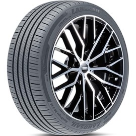 Landsail RapidDragon RD-3 A/S Truck/SUV All-Season High Performance Radial Tire-225/55R18 225/55ZR18 225/55/18 225/55-18 102W Load Range XL 4-Ply BSW Black Side Wall UTQG 600AA