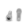 NOLDAR | Hexagon Socket Cap Screws Stainless Steel (A2) Set