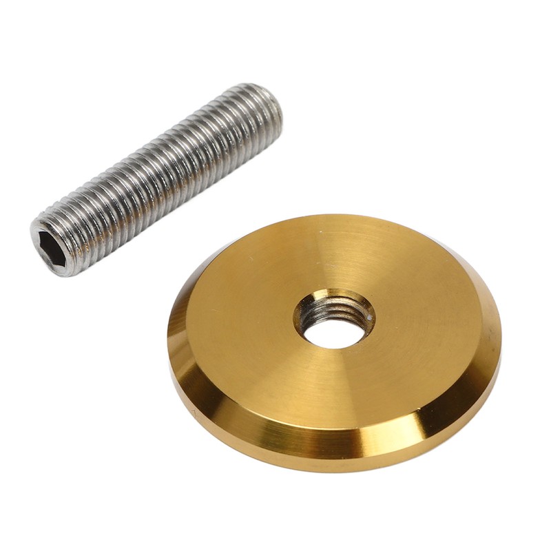 Archery Stabilizer Weights Stainless Steel Archery Bow Stabilizer Balance Weight