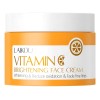 Crema Facial Hidratante Con Vitamina C De Laikou, 25 G,