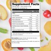 310 Nutrition Electrolyte Powder Strawberry Flavor Pack Of 30 Zero