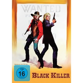 Black Killer