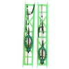 Alomejor Fishing Inline Feeder Cage with Lead Sinker Durable Fishing