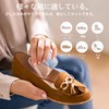 KUENZ Arch Support for Foots, Arch Support, Insole, Shock Absorption,