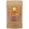 Organic Brown Linseed (Flaxseed) - Certified Organic - by Busy