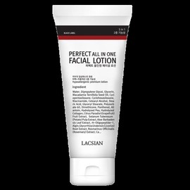 Laksian Perfect All-in-One Facial Functional Lotion 150ml Maintains skin vitality and moisture / 라끄시안 퍼펙트 올 인원 페이셜 기능성 로션 150ml 피부활력 수분감유지