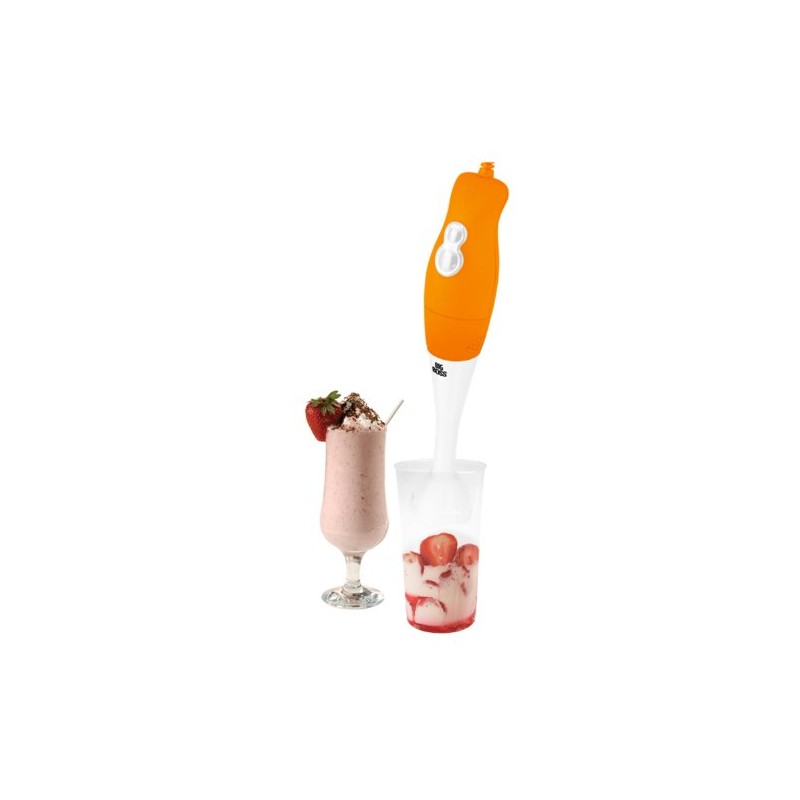 Big Boss 200 Watt Power 2-Speed Operation Immersian Hand-Stick Blender/mixer