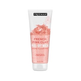 Feeling Beautiful French Pink Clay Peel-Off Mask 175 ml