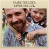 Chocolove Creamy Milk Chocolate Bars | 33% Cocoa | Crafted