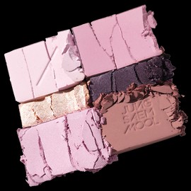 JUNGSAEMMOOL Artist Eye Palette 14.5g 3 Options To Choose  - #YELLOW BROWN