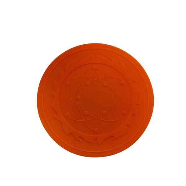 Warm moxibustion hot compress acupoint patch, shoulder and cervical spine