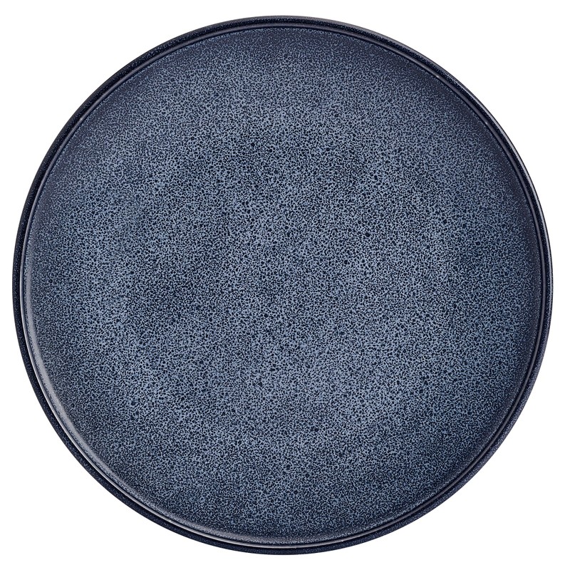 Mikasa Rylan 12 Piece Dinnerware Plate Bowl Set, Service for