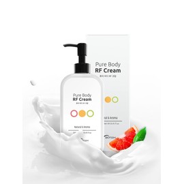 Pure Body High Frequency Cream 250ml / 퓨어바디 고주파크림 250ml