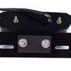 Motorcycle Tail Light Brake Lamp Versatile Retro Style High Brightness