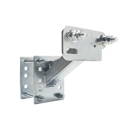 Joroamp Spare Tire Carrier Trailer Spare Tire Mount,Boat Utility Enclosed Trailer Accessories, Fits Most 4 ,5 & 6 Lugs Wheels, Hold 4″, 4.25".4.5″, 4.75″,5.0",5.32" and 5.5″Bolt Patterns, 120 LBS