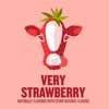 fairlife YUP! Low Fat, Ultra-Filtered Milk, Very Strawberry Flavor, All