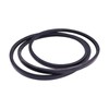 YIHETOP Deck Belt 76550-34710 Compatible for Kubota RC72-F20 RC72-F24 RC72-25