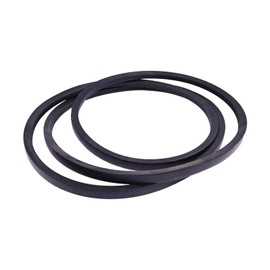 YIHETOP Deck Belt 76550-34710 Compatible for Kubota RC72-F20 RC72-F24 RC72-25 RC72-29 Mower F2000 F2100 L2250 L2850 L2900 L3010 Tractor