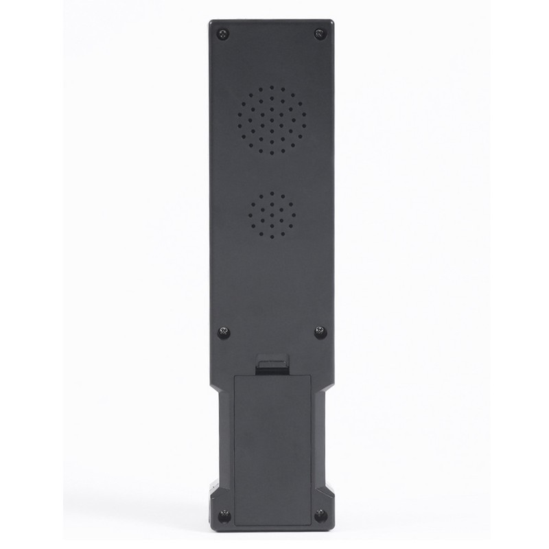 Portable Radiation Detector Magnetic Field Tester Electromagnetic Radiation Tester