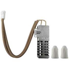 WELURE W11176454 Gas Range Oven Burner Igniter Compatible for Whirlpool WFG505MOBB2, WFG505M0BB1, WFG505MOBS2, WFG505M0BW2, WFG320M0BS2, WFG320M0BS3 Replaces W10914411 AP6327293 PS12348439