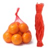 Amytalk Seafood Boil Bags 100 PCS Clam Bake Shellfish 22Inch