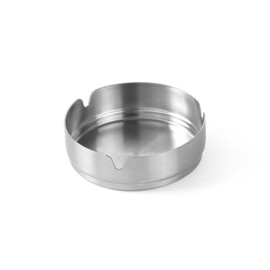 HENDI Ashtray Kitchen Line, ⌀100x(H)30 mm