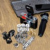 OSALADI 1set Tripod Mount Adapter Screws Kit Photography Accessories for