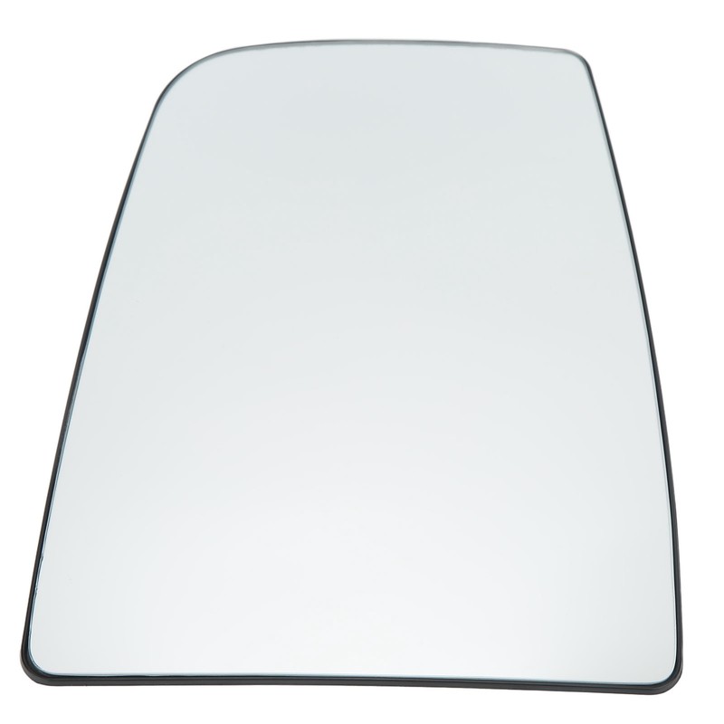 Side Heated Mirror Glass Door Wing Outside Rear View Mirror