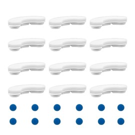 The Filters for The Cat Fountain (12 Pack Filters)