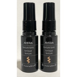 Aveda Lot Of 2 Aveda Texture Tonic Hair Texturizing Spray Travel Size 1oz / 30ml Each