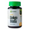 1 Ginkgo Biloba Cpsulas 1 Extracto Ginkgo Biloba Sin Sabor