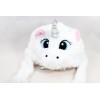 Gorro Gorrito Unicornio Bts21 Pollito / Mueve Las Orejas