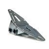 Garage Door Parts 18 GA Narrow Body Hinges - 18