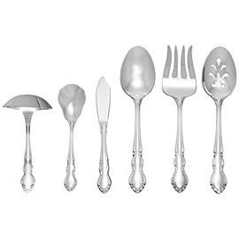 Oneida Dover 6-Piece Serving Set
