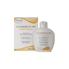 General Topics Closebax SD Shampoo 250 ml