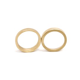 Harley Davidson Springer Rocker Spherical Bearing Race