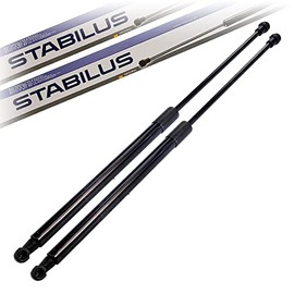 Stabilus Lift-O-Mat Gas Spring Damper Tailgate C Class S203 T Model 4013WV Pack of 2