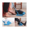 Wearing Socks Orthotic Socks Helper Senior Elderly Pregnant Women Obesity Long Tree Socks stockings