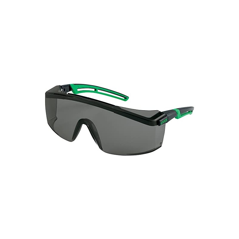 UVEX 9064143 Astrospec 2.0 CB Blackout Glasses (#3)