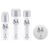 Manda Enzyme M Forte Welcome Kit, Trial Set, Set of