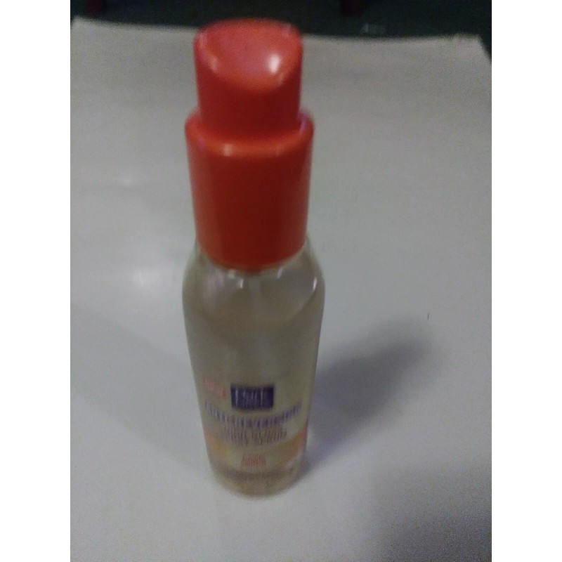 Dark and Lovely Anti Reversion High Gloss Spray Serum 4.2