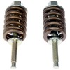 Dorman 32124 Exhaust Flange Hardware Kit Compatible with Select Acura/Honda