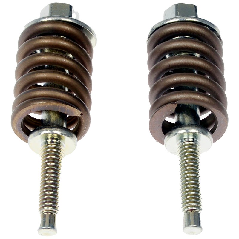 Dorman 32124 Exhaust Flange Hardware Kit Compatible with Select Acura/Honda