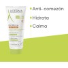 Crema Emoliente Exomega Control A-Derma 200 ml Piel Seca Diario