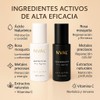 Rutina Diaria Facial Nval Set | Cleansing, Moisturising and Prevention